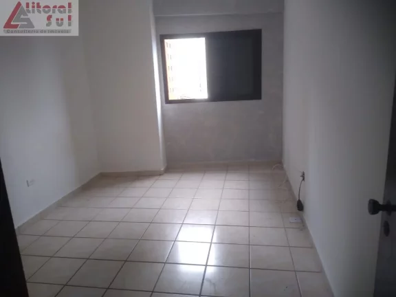 Imagem 01 DORMITÓRIO SALA COZINHA 02 BANHEIROS 01 VAGA DE GARAGEM