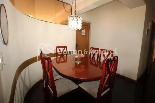 Imagem Este espaçoso apartamento de 4 quartos, sendo 2 suítes, é perfeito para quem busca conforto e com...