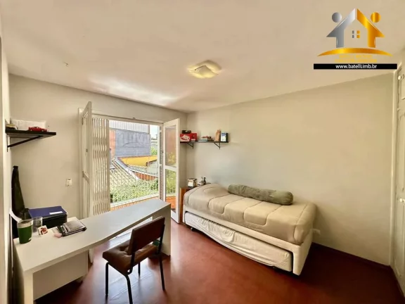 Imagem Casa Completa e Bem Localizada no Jardim Jussara | Batelli Imóveis