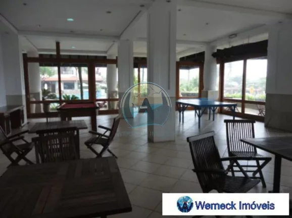 Imagem Cobertura duplex à venda em Ubatuba-SP, bairro Praia Grande, 4 quartos, 2 suítes, 2 salas, 2 banheiros, 4 vagas, 320m².
