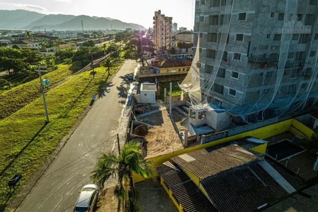 Imagem Apartamento 2 dormitórios em Mongaguá