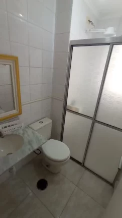 Imagem Apartamento com 3 dormitórios para alugar, 77 m² por R$ 4.096,25/mês - Jardim Aquarius - São José dos Campos/SP