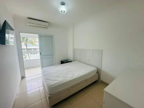 Imagem Apartamento de alto padrão à venda na Riviera de São Lourenço Módulo 02: 3 quartos, 1 suíte, varanda gourmet e lazer completo!