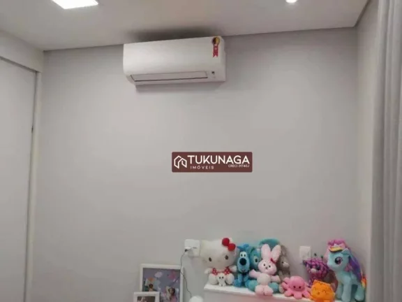 Imagem SOBRADO MOBILIADO 170M² - 3 DORMS, 3 VAGAS - PARADA INGLESA, SÃO PAULO/SP