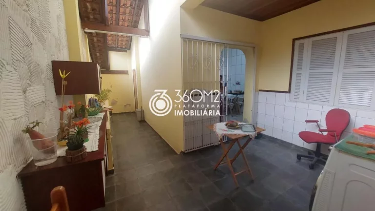 Imagem Casa para Venda em Santo André / SP no bairro Vila Floresta