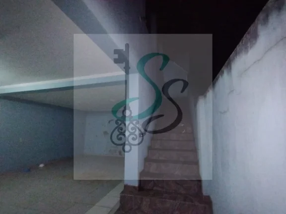 Imagem Venda de casa no Parque Valença I, Campinas. Duas casas independentes no terreno com água e energia separadas. Casa da frente: 2 dormitórios sendo 1