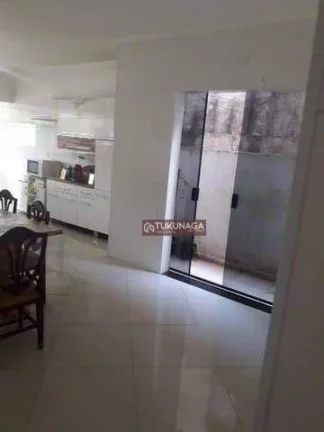 Imagem Casa com 4 dormitórios à venda, 280 m² por R$ 479.000 - Parque Continental - Guarulhos/SP