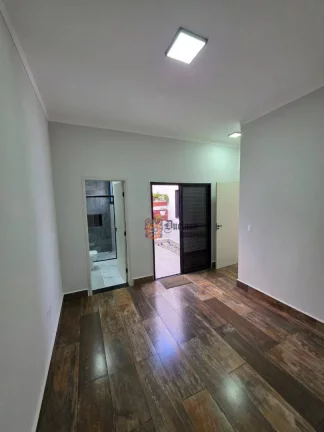 Imagem Casa com 3 dormitórios à venda, 95 m² por R$ 590.000,00 - Villa Verde - Bragança Paulista/SP