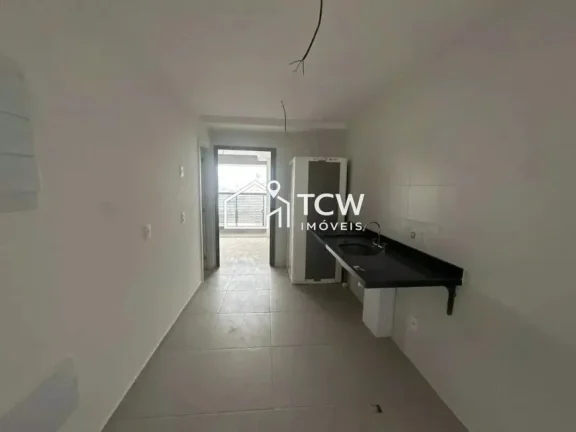 Imagem Apartamento à venda no bairro Vila Clementino - São Paulo/SP, Zona Sul