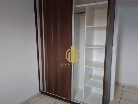 Imagem Apartamento mobiliado com 2 dormitórios para alugar, 48 m² por R$ 1.950/mês - Lagoinha - Ribeirão Preto/SP