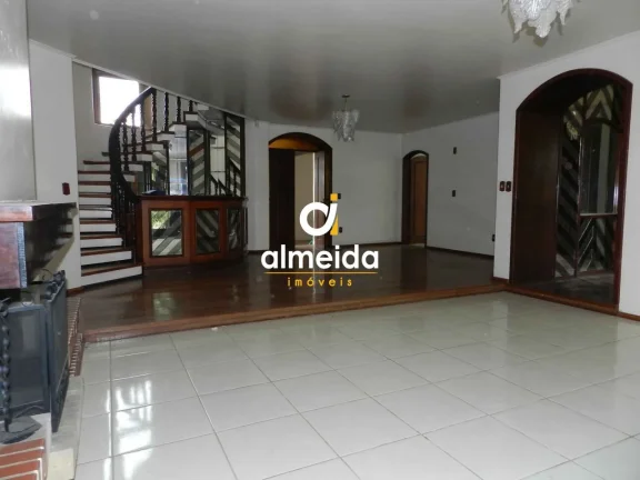 Imagem Casa a venda no bairro Noal