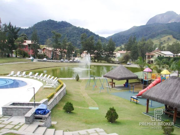 Imagem Casa à venda, 328 m² por R$ 2.000.000,00 - Vargem Grande - Teresópolis/RJ