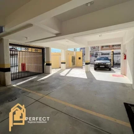 Imagem APARTAMENTO PARA VENDA NO CENTRO DE TAUBATE JARDIM ANA EMILIA SP