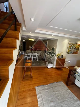 Imagem APARTAMENTO RESIDENCIAL em RIO DE JANEIRO - RJ, RECREIO DOS BANDEIRANTES