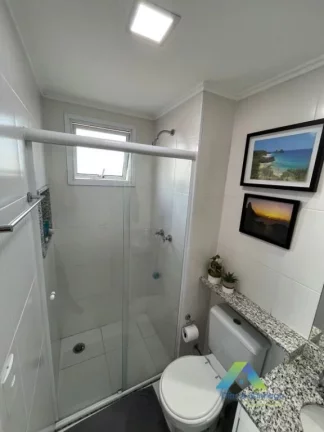 Imagem Apartamento com 2 dormitórios à venda, 67 m² por R$ 720.000,00 - Socorro - São Paulo/SP