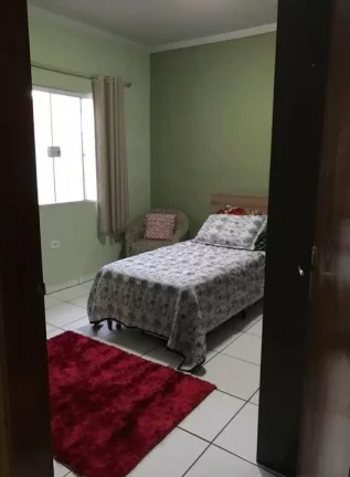 Imagem Casa com 04 dormitórios, sendo 03 suítes á venda, Bairro Residencial Vitória, Boituva/SP