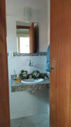 Imagem Casa Duplex em Belo Horizonte