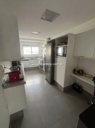 Imagem Apartamento para alugar Vila Olímpia São Paulo