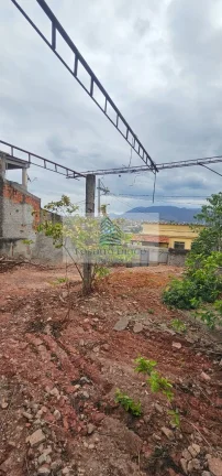 Imagem Terreno à venda em São João de Meriti-RJ, bairro Coelho da Rocha com 210,00 m² de área. Confira já!
