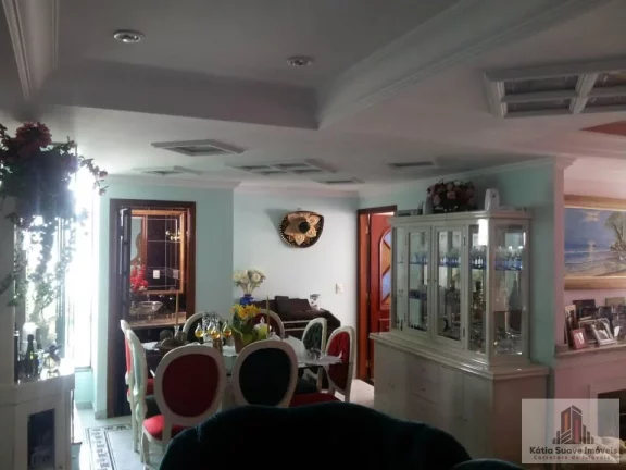 Imagem Cobertura para Venda em São Caetano do Sul / SP no bairro Santa Maria