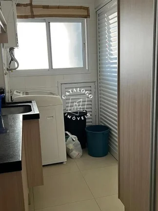 Imagem Apartamento a Venda no bairro Bosque das Juritis - Ribeirão Preto, SP