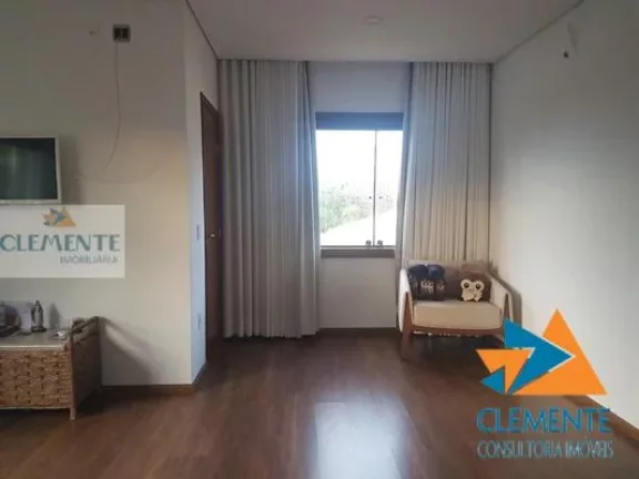 Imagem CASA CONDOMÍNIO VITÓRIA GOLF - O ÚNICO COM CAMPO DE GOLF