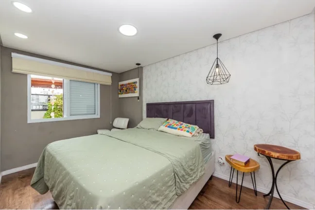 Imagem APARTAMENTO RESIDENCIAL em São Paulo - SP, Vila Mariana