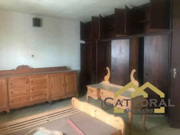 Imagem SOBRADO, 248 M² - VENDA POR R$ 1.050.000,00 OU ALUGUEL POR R$ 6.000,00/MÊS - ANHANGABAÚ - JUNDIAÍ/SP