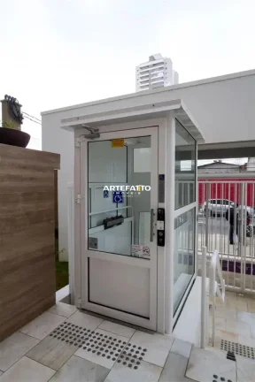 Imagem Apartamento na Vila Prudente com 2 dormitórios, suíte e 1 vaga na Vila Prudente