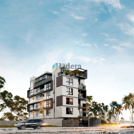 Imagem Apto - 2 Quartos - 1 Suíte - 55,04 m² - Intermares, Cabedelo/PB.