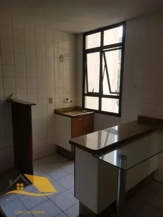 Imagem Vendo Apartamento com 2 Quartos no Sítio São Luiz