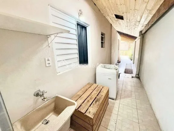 Imagem Casa à venda no bairro Parque Eldorado em Campinas.

O imóvel conta com 80 m² de área construíd...