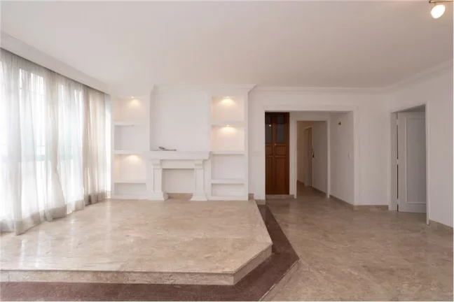 Imagem APARTAMENTO RESIDENCIAL em São Paulo - SP, Jardim Paulista