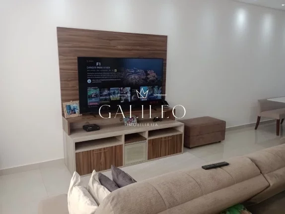 Imagem CASA Á VENDA EM JARDIM EUROPA EM CAIEIRAS -SP