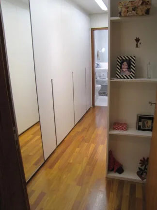 Imagem Casa no Residencial Gênesis 1 - 380m²