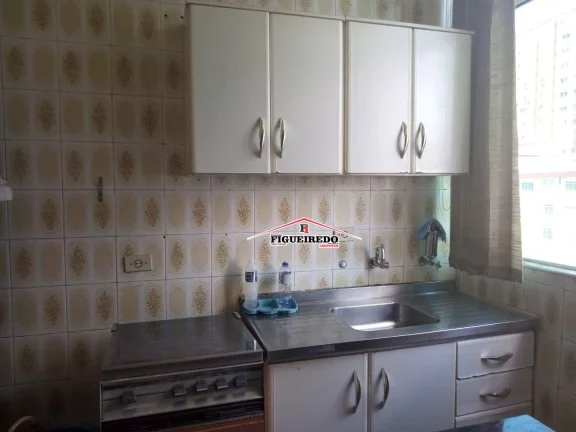 Imagem Kitnet para alugar, 18 m² por R$ 1.500,00/mês - Boqueirão - Praia Grande/SP