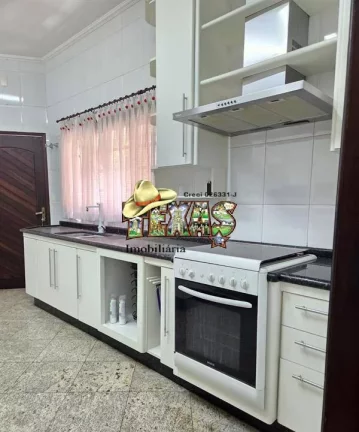 Imagem SOBRADO PARA VENDA CHACARA BELENZINHO