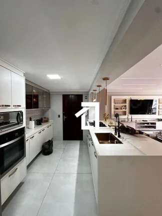 Imagem Cobertura Duplex | Ponta Verde | 3 Quartos | 280M2 | Vista Mar | Piscina Hidro | 3 Vagas