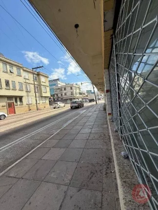 Imagem Loja para alugar, 60 m² por R$ 2.807,00/mês - Navegantes - Porto Alegre/RS