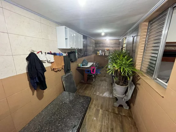 Imagem Apartamento 2 Quartos, 1 Suíte - Ponta da Praia - Santos/SP