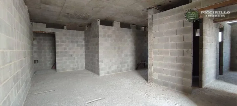 Imagem Apartamento com 2 dormitórios à venda, 73 m² por R$ 590.000,00 - Vila Guilhermina - Praia Grande/SP