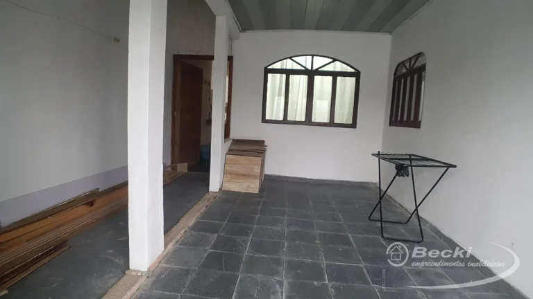 Imagem Casa no Boehmerwald - Joinville