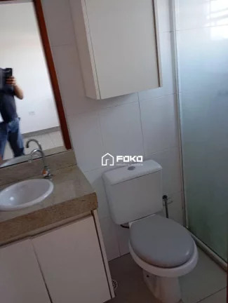 Imagem Casa para alugar, 50 m² por R$ 1.650,00/mês - Jardim Arapongas - Guarulhos/SP