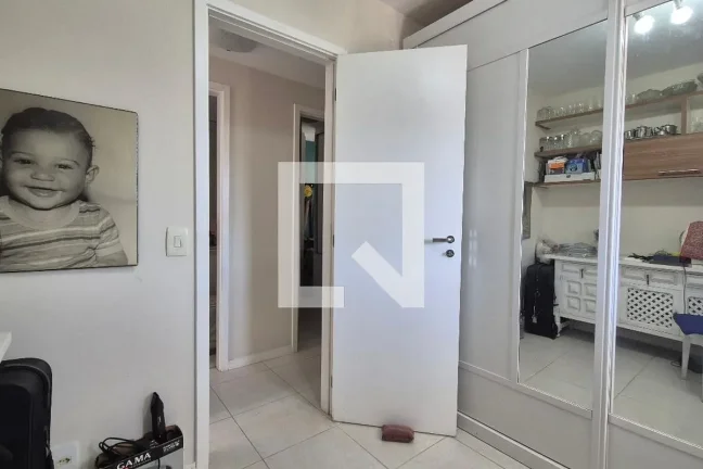 Imagem Apartamento à Venda - Recreio, 3 Quartos, 78 m2