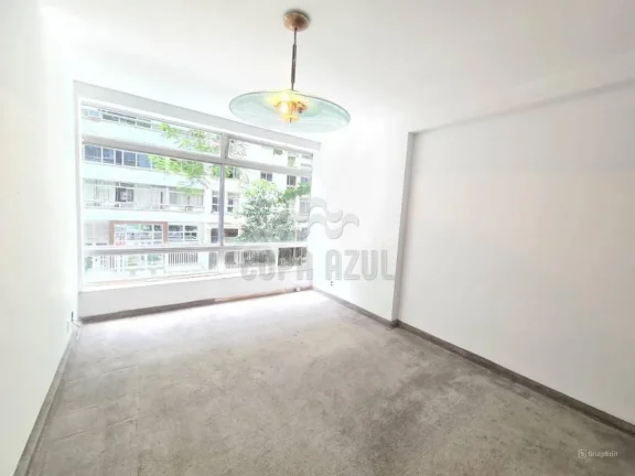 Imagem Copacabana – Rua Cinco de Julho | Residencial › Apartamento 3 quarto(s) à Venda