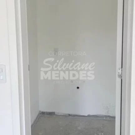 Imagem Apartamento 166 m² novo com 3 suítes estilo neoclássico no bairro Campolim