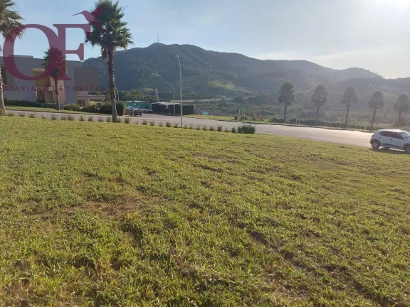 Imagem Ótimo terreno localizado no Alphaville Clube Jundiaí