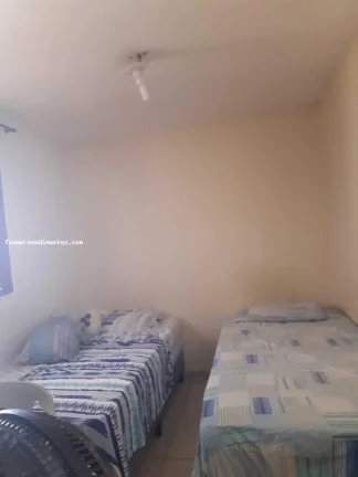 Imagem Casa para Venda em Limeira, Conjunto Residencial Victor D`Andrea, 3 dormitórios, 1 banheiro, 1 vaga