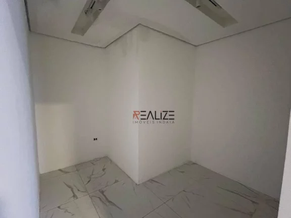 Imagem Sobrado à venda, 194 m² por R$ 1.150.000,00 - Condomínio Jardins do Império - Indaiatuba/SP