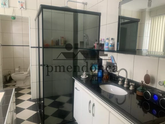 Imagem Apartamento Perdizes, 263,mts 4 quartos, 3 suites 2 vagas